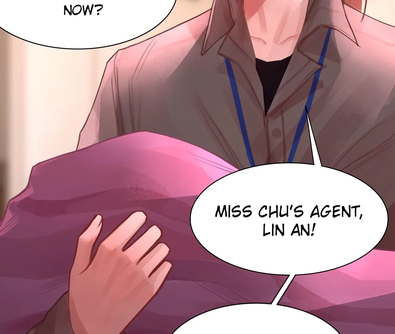 Xindong Wucha x Chapter 38 page 5 - 