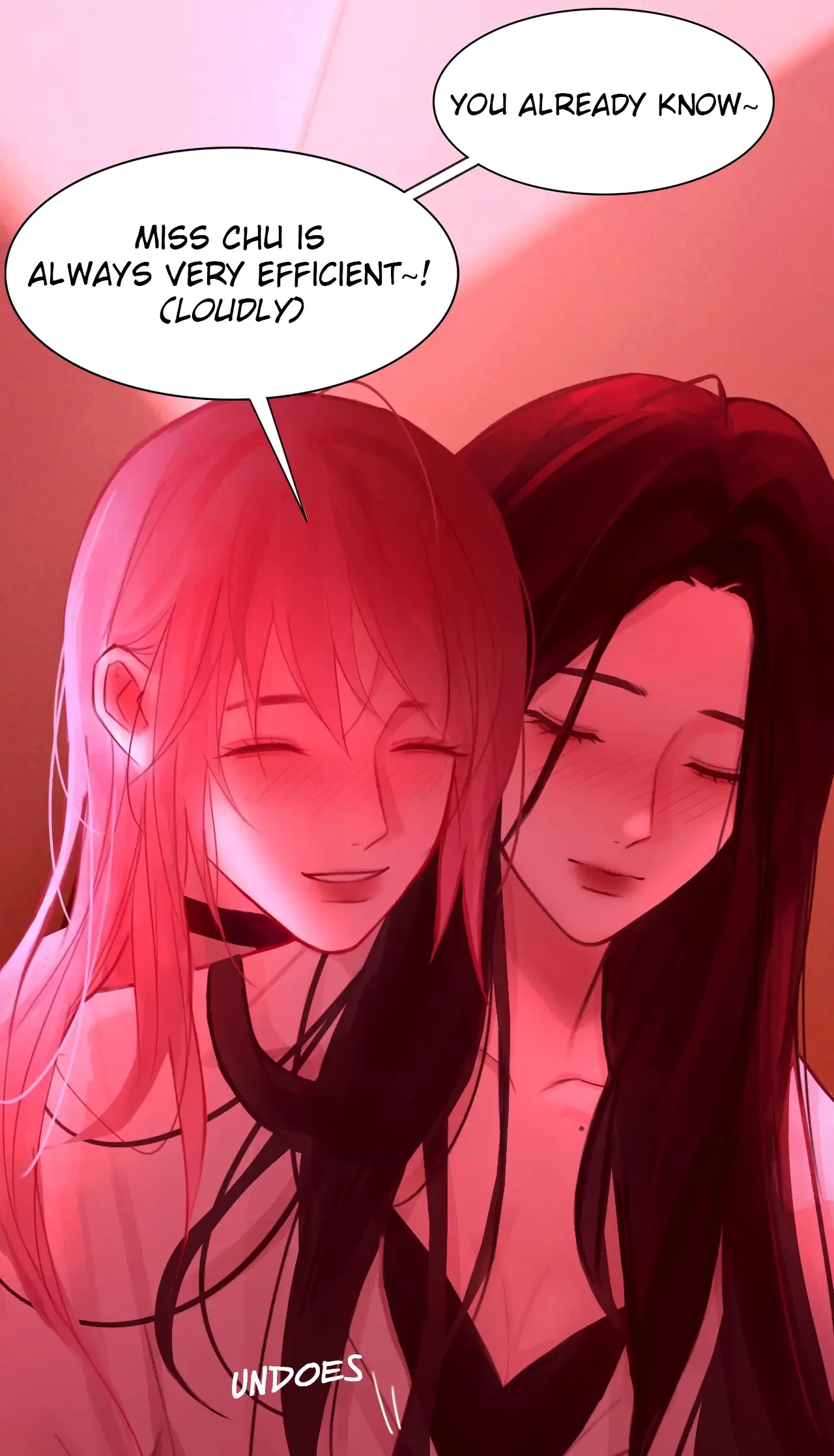 Xindong Wucha x Chapter 38 page 45 - 