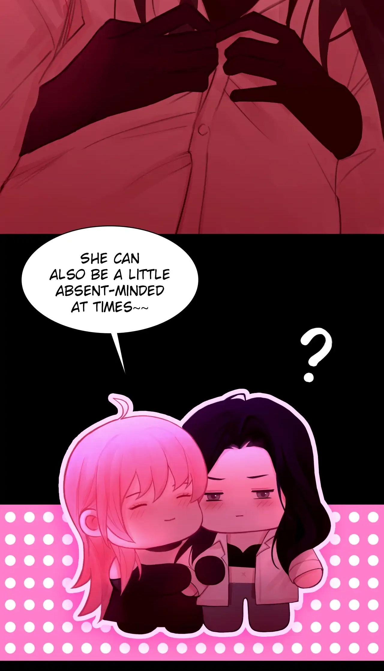 Xindong Wucha x Chapter 38 page 46 - 