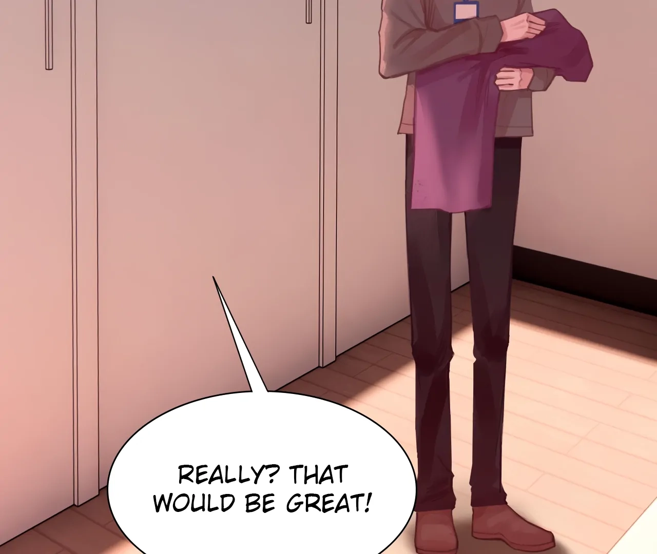 Xindong Wucha x Chapter 38 page 48 - 