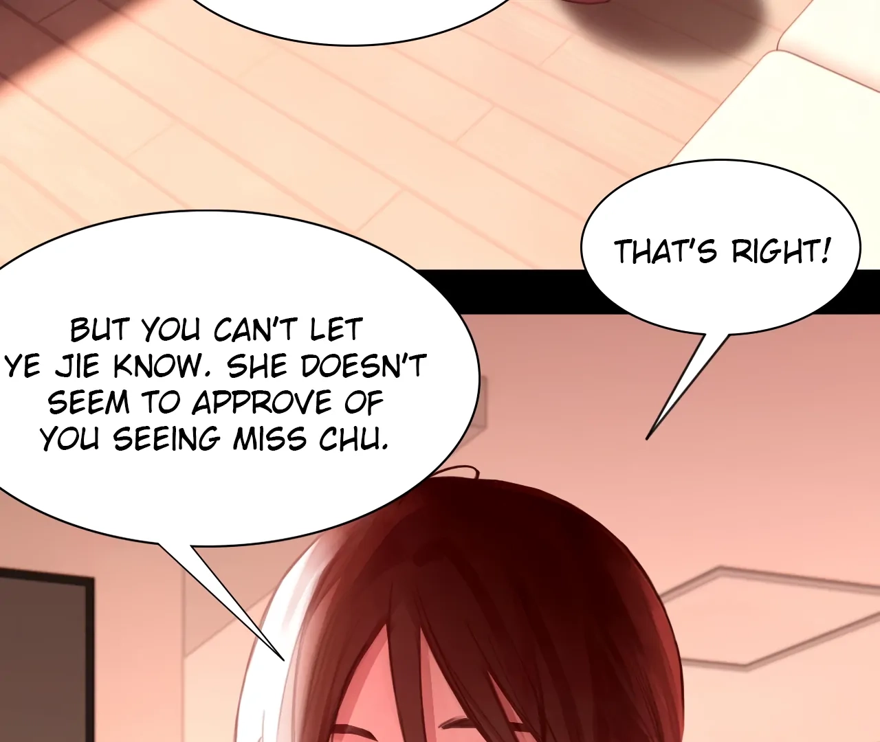 Xindong Wucha x Chapter 38 page 49 - 