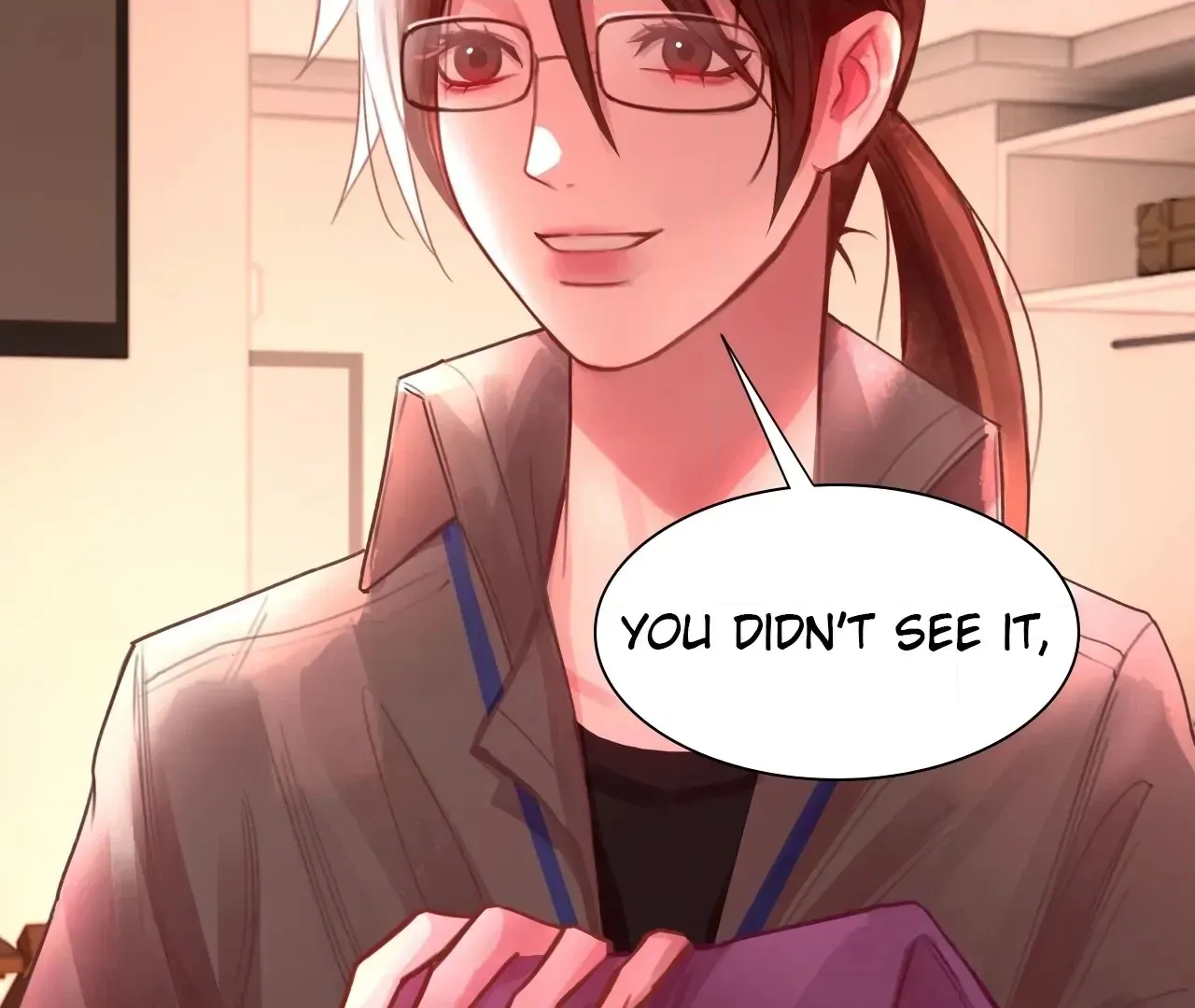 Xindong Wucha x Chapter 38 page 50 - 