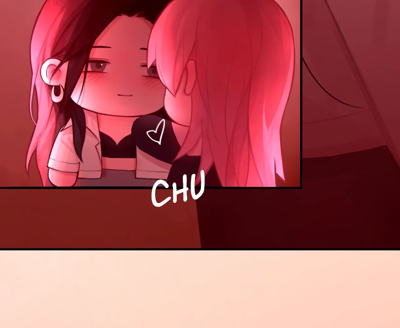Xindong Wucha x Chapter 38 page 54 - 