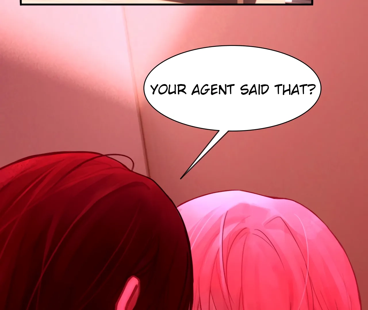 Xindong Wucha x Chapter 38 page 59 - 