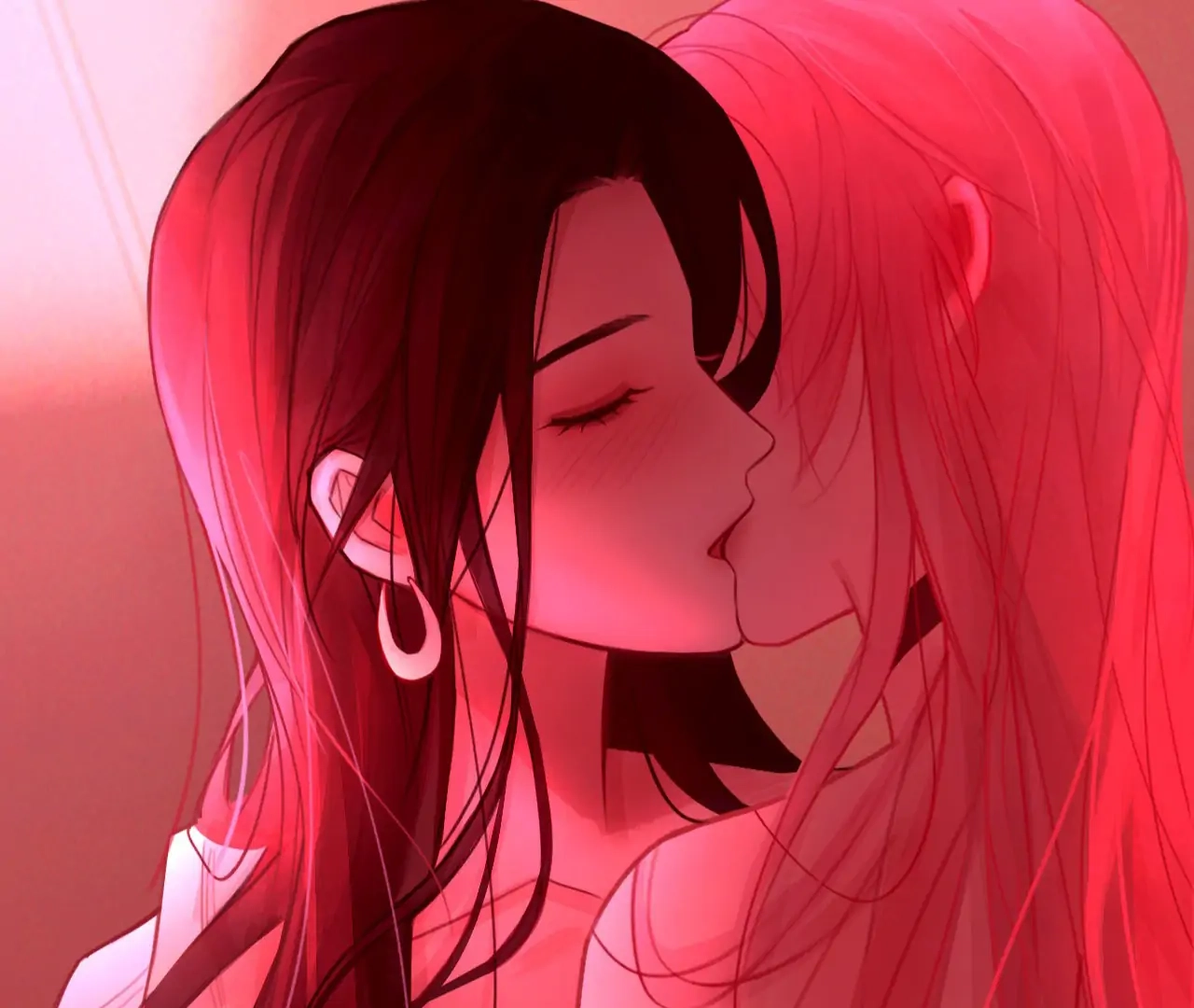 Xindong Wucha x Chapter 38 page 64 - 