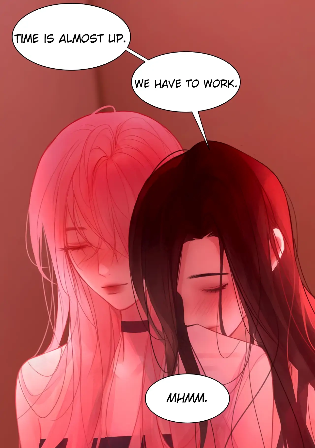 Xindong Wucha x Chapter 38 page 71 - 