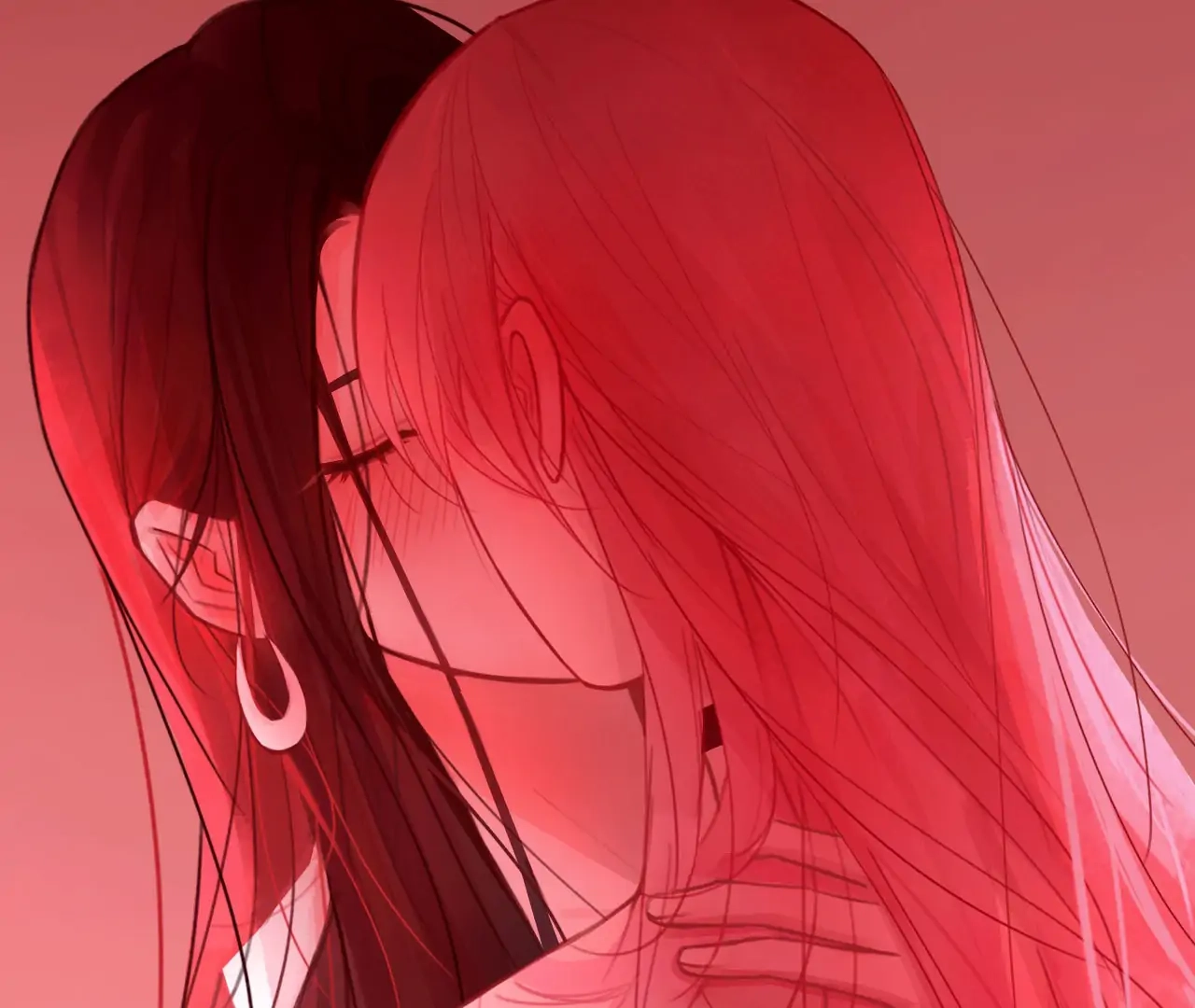 Xindong Wucha x Chapter 38 page 9 - 