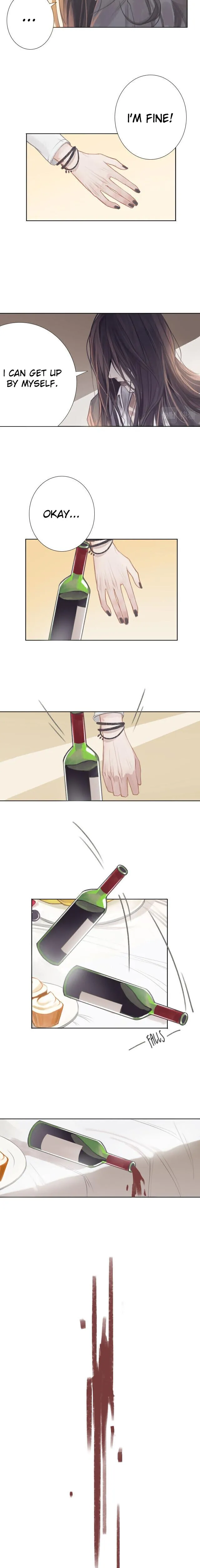 Xindong Wucha x Chapter 4 page 5 - 