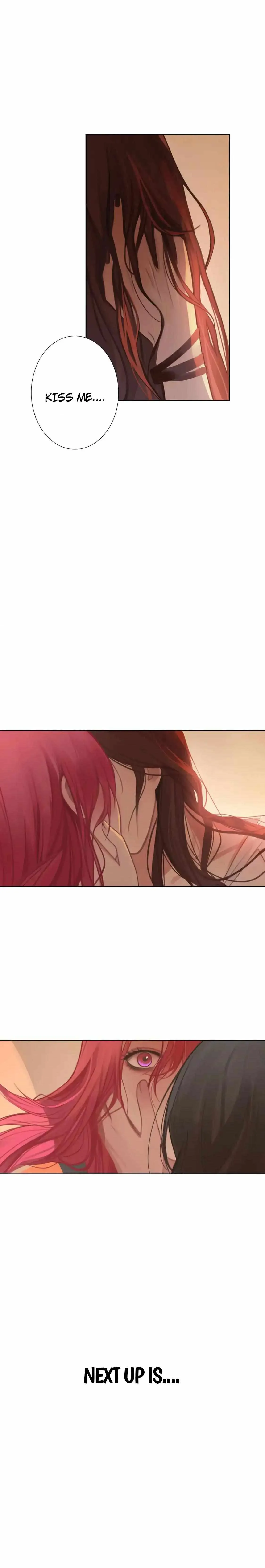 Xindong Wucha x Chapter 5 page 9 - 