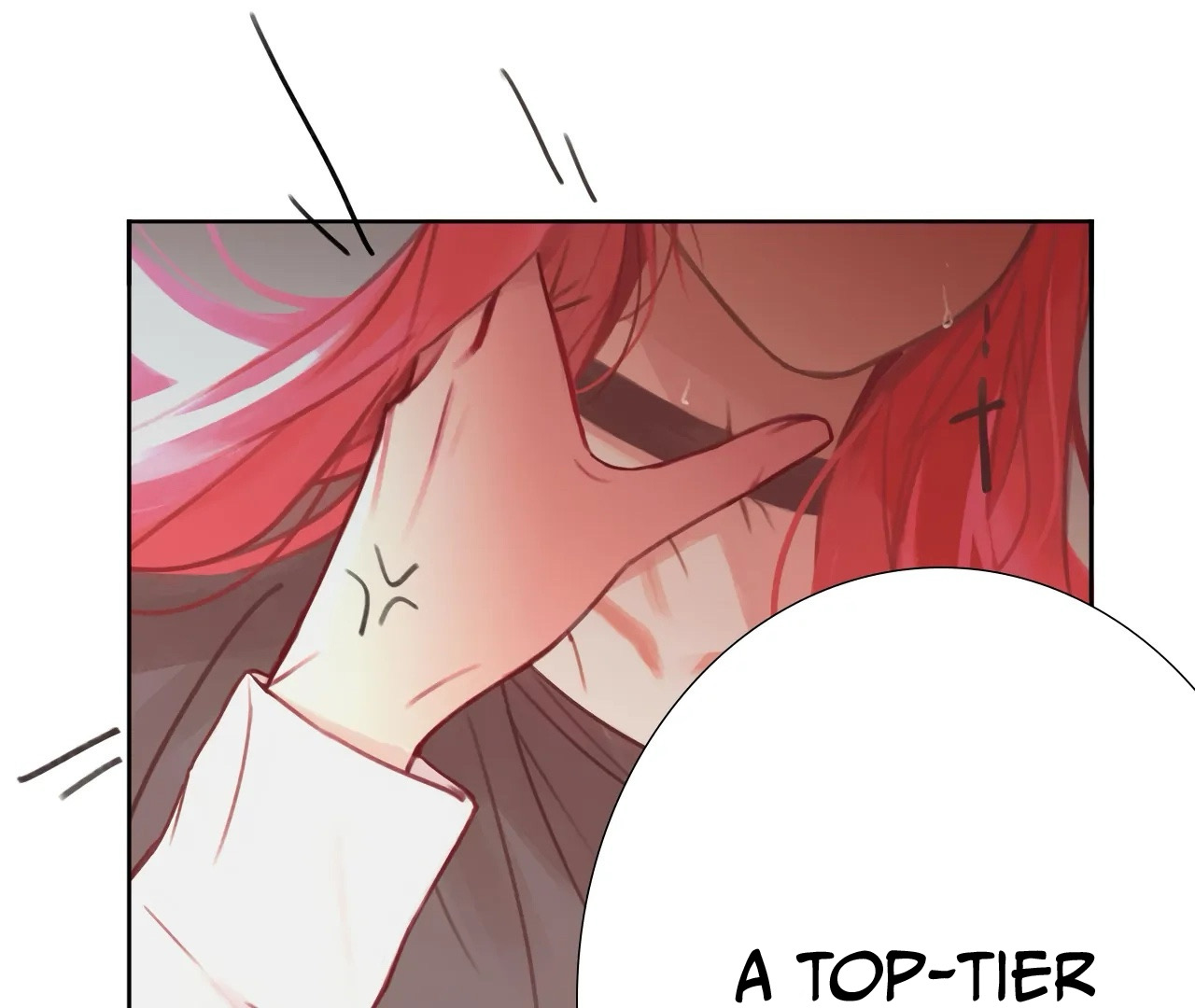 Xindong Wucha x Chapter 6 page 18 - 
