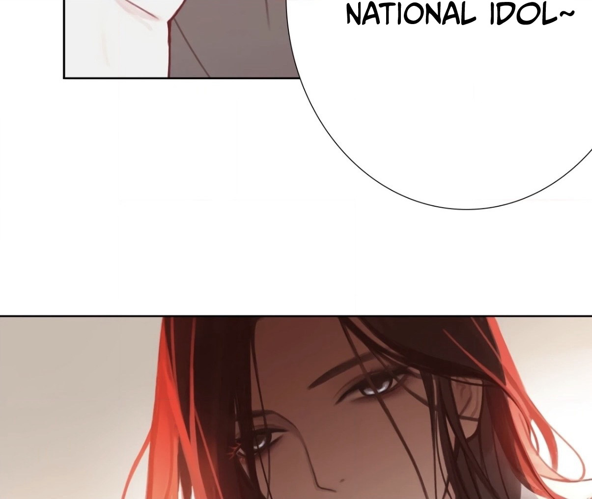 Xindong Wucha x Chapter 6 page 19 - 