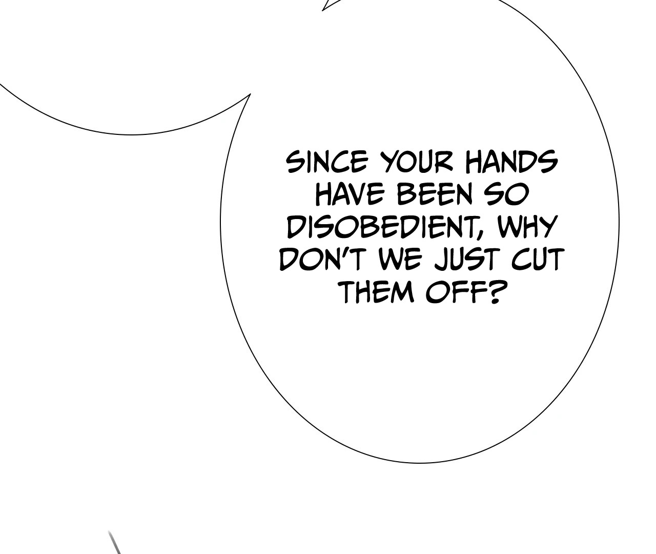 Xindong Wucha x Chapter 6 page 21 - 