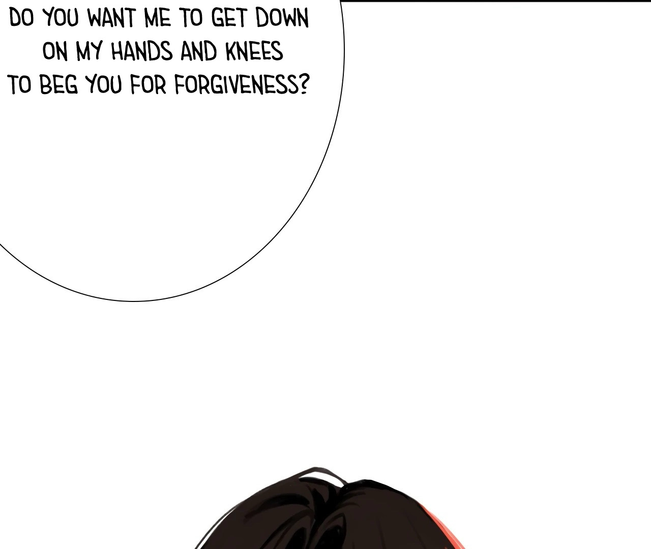 Xindong Wucha x Chapter 6 page 28 - 