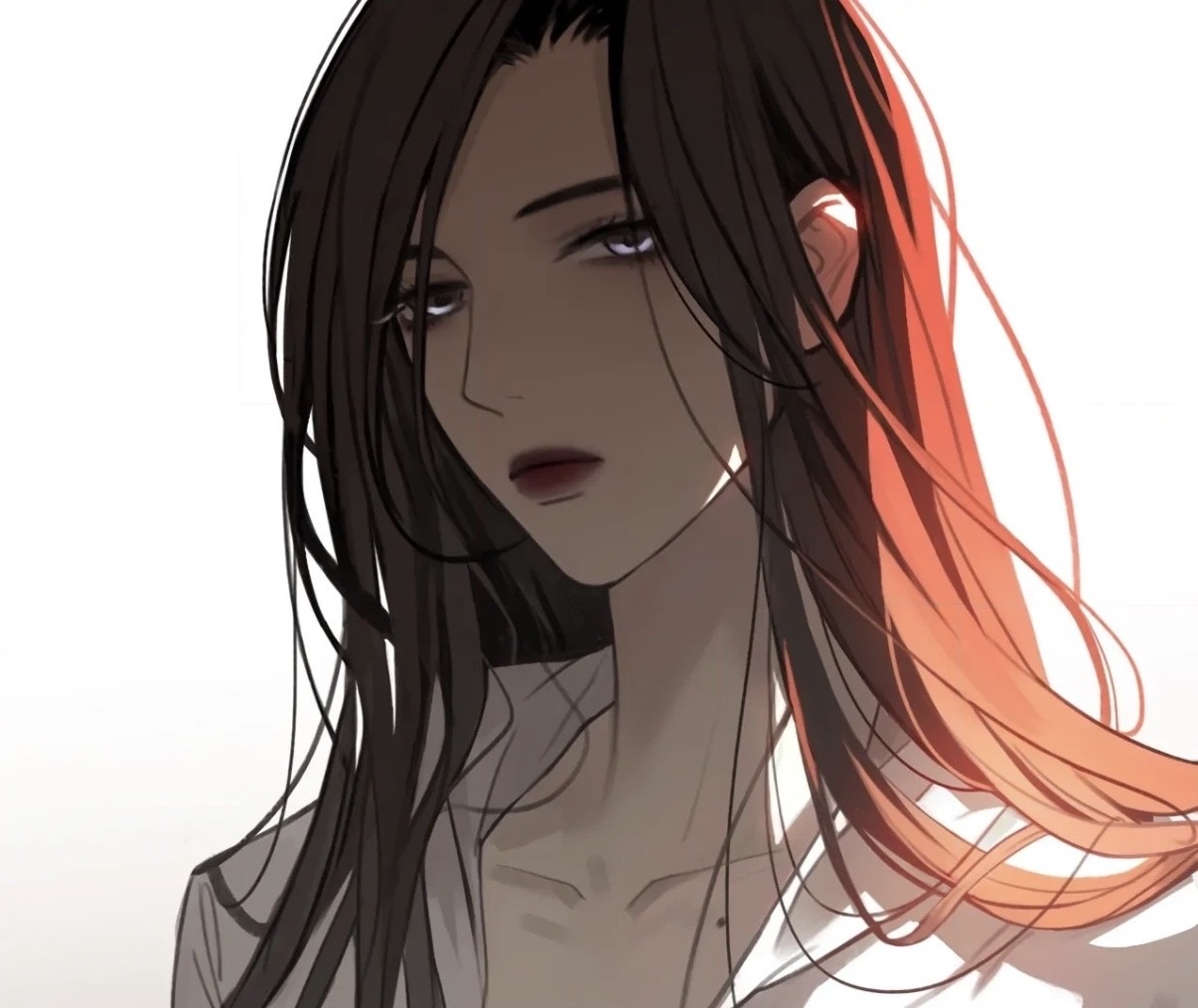 Xindong Wucha x Chapter 6 page 29 - 