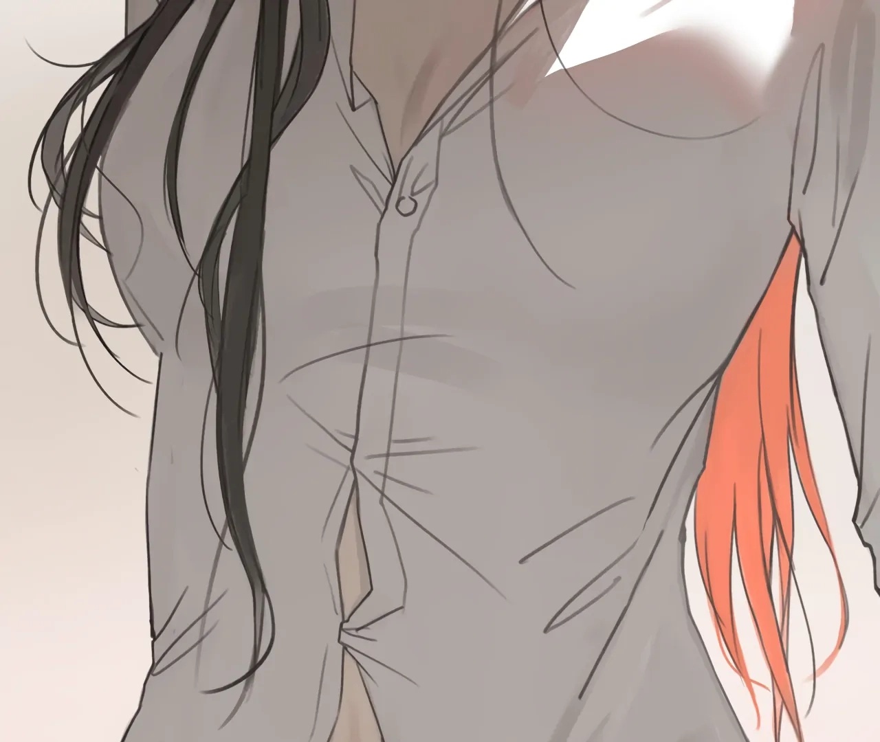 Xindong Wucha x Chapter 6 page 30 - 