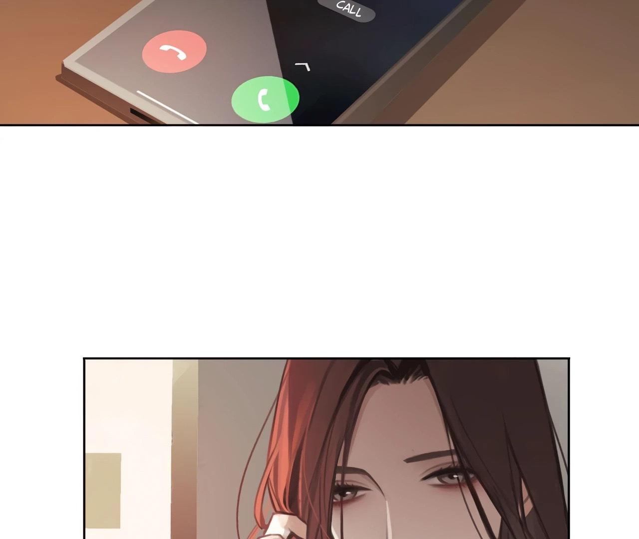 Xindong Wucha x Chapter 6 page 46 - 