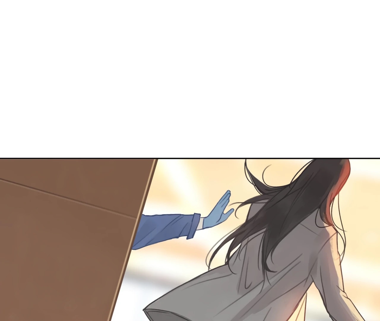 Xindong Wucha x Chapter 6 page 50 - 
