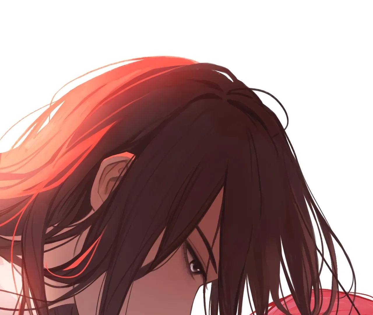 Xindong Wucha x Chapter 6 page 6 - 
