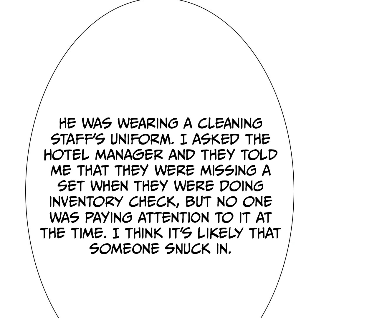 Xindong Wucha x Chapter 6 page 54 - 
