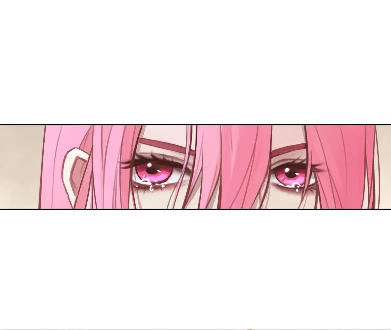 Xindong Wucha x Chapter 6 page 57 - 