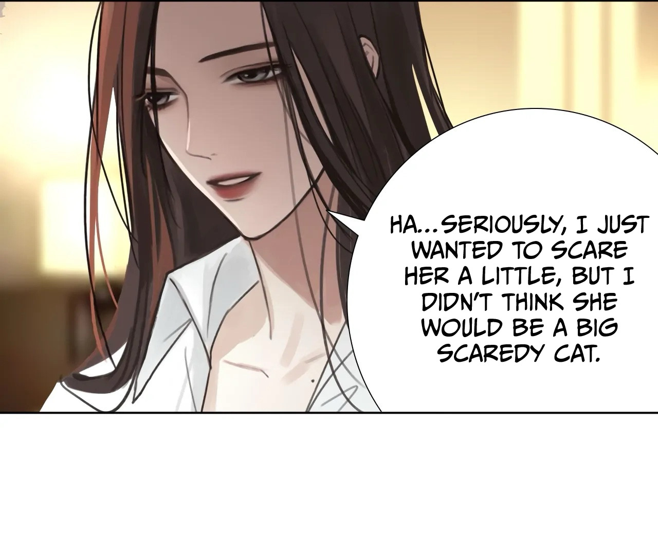 Xindong Wucha x Chapter 6 page 58 - 