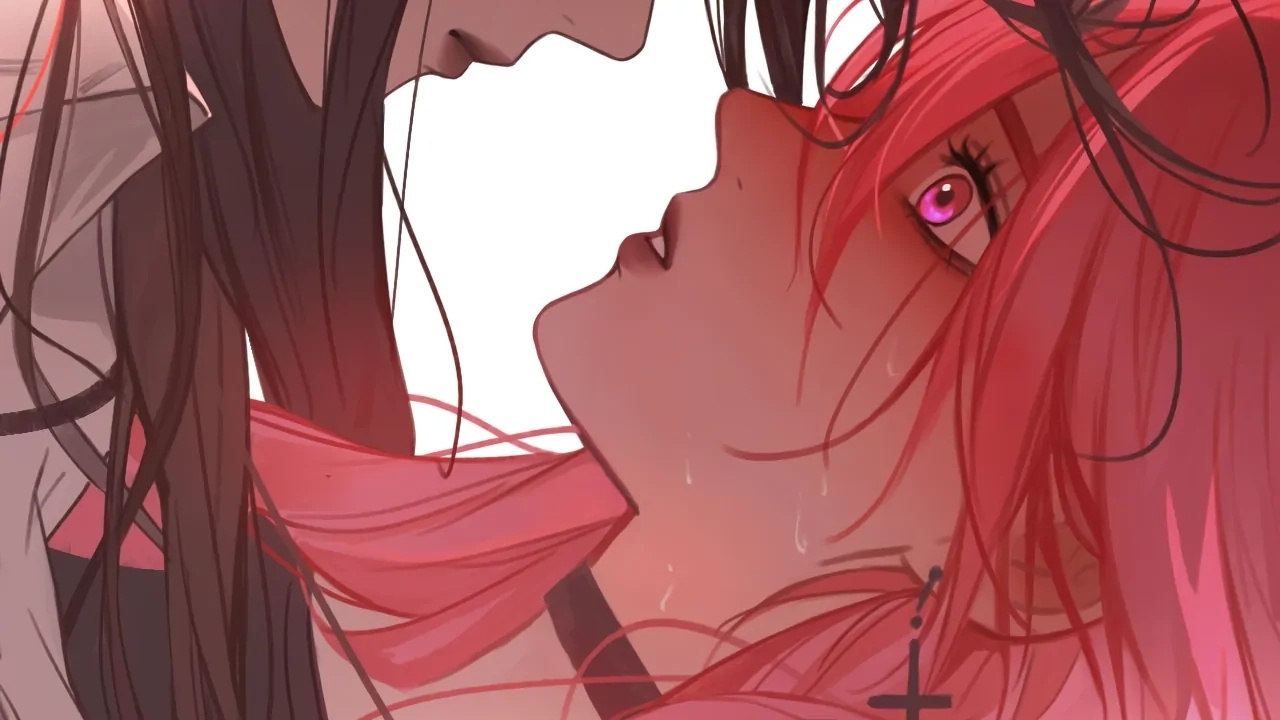 Xindong Wucha x Chapter 6 page 7 - 