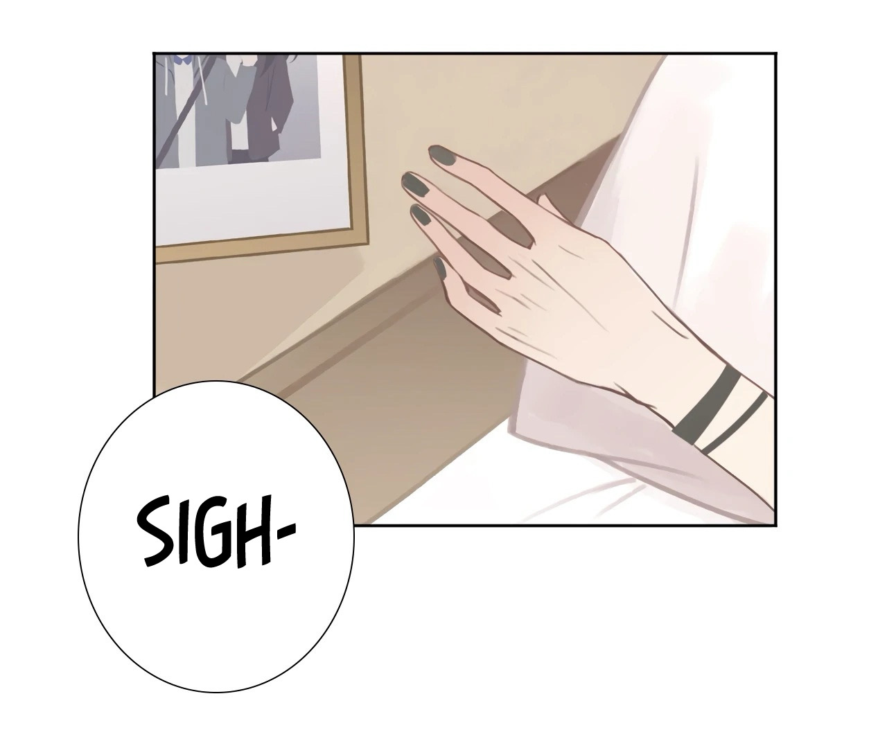 Xindong Wucha x Chapter 6 page 72 - 