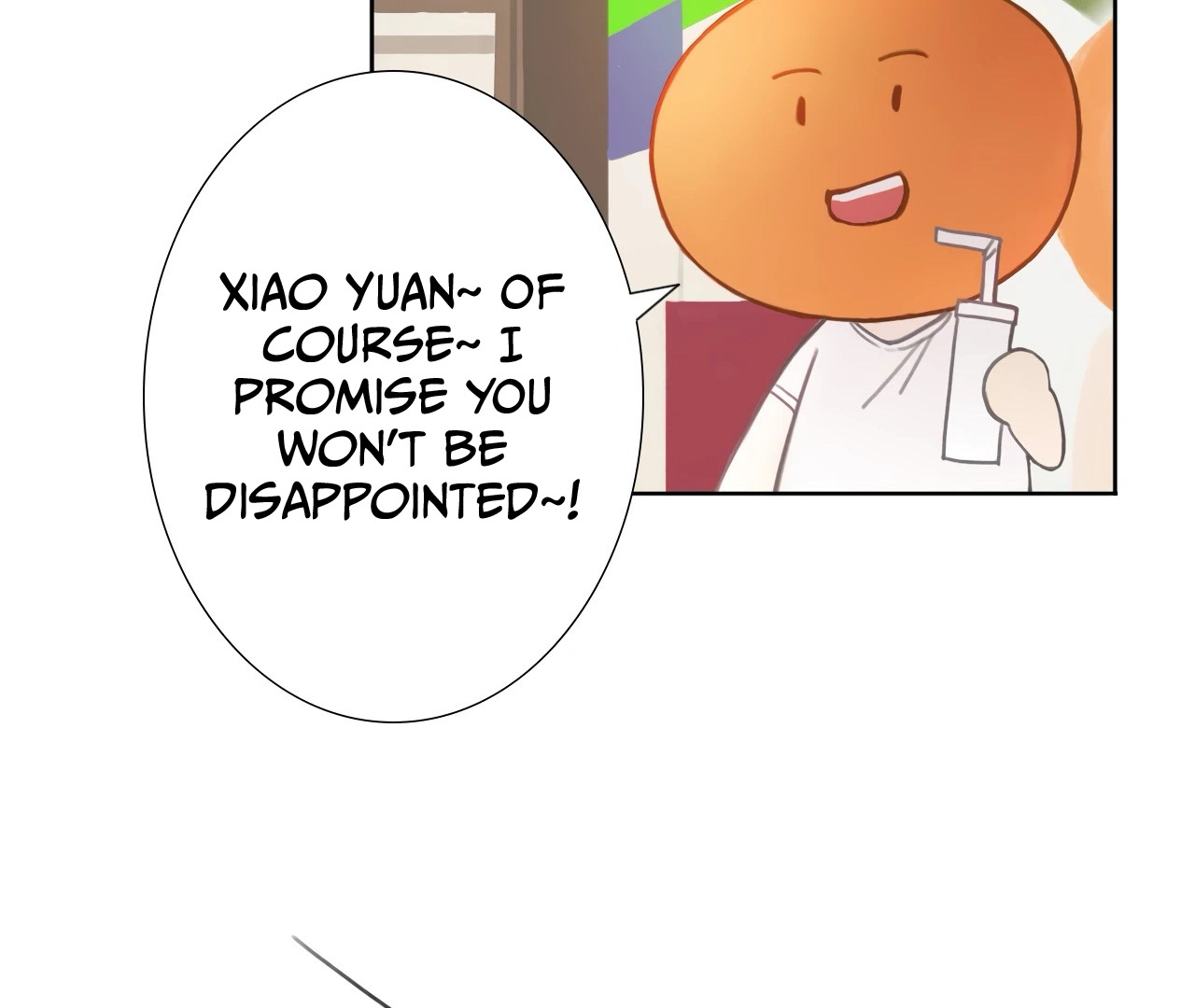 Xindong Wucha x Chapter 6 page 80 - 