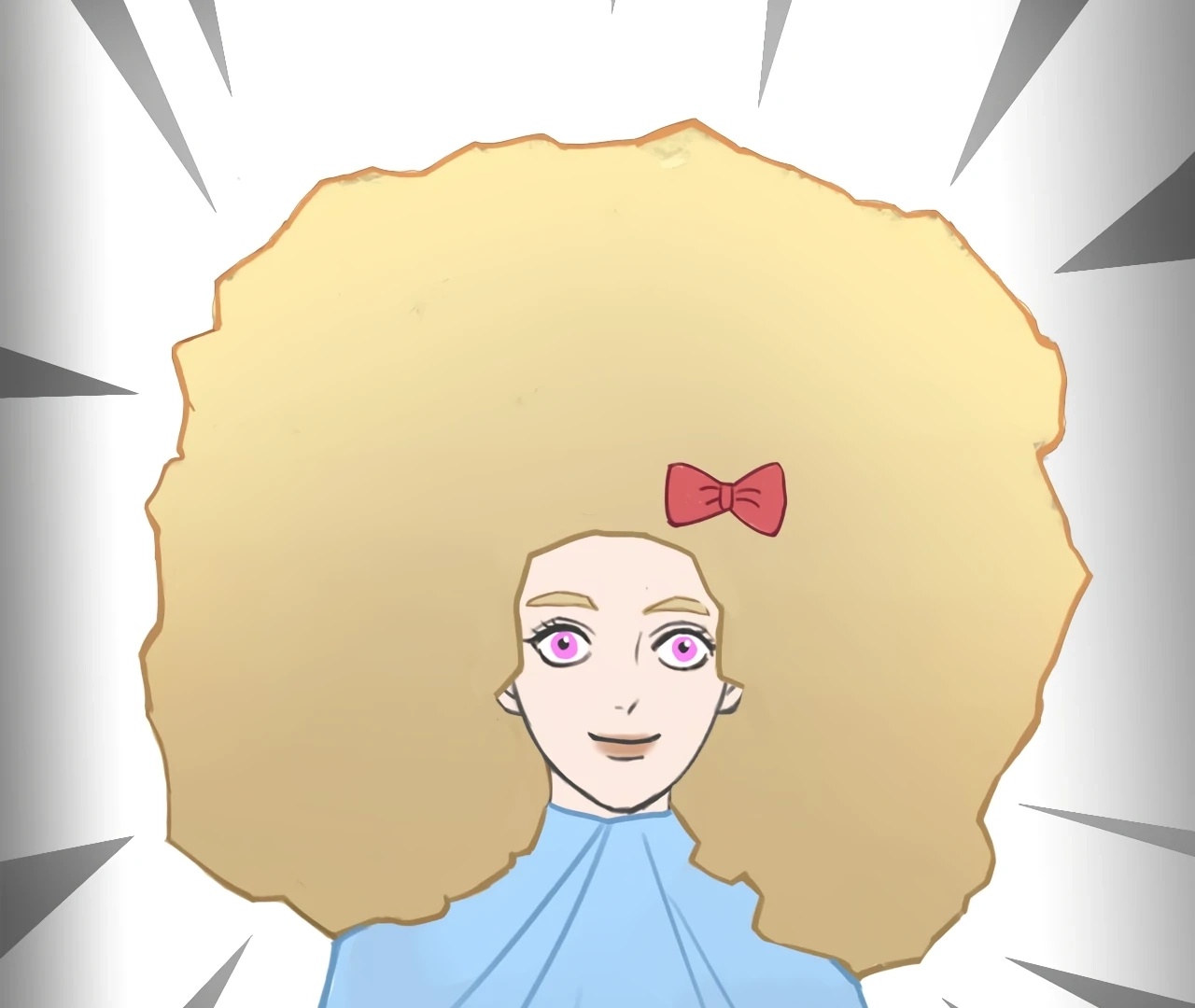 Xindong Wucha x Chapter 6 page 83 - 