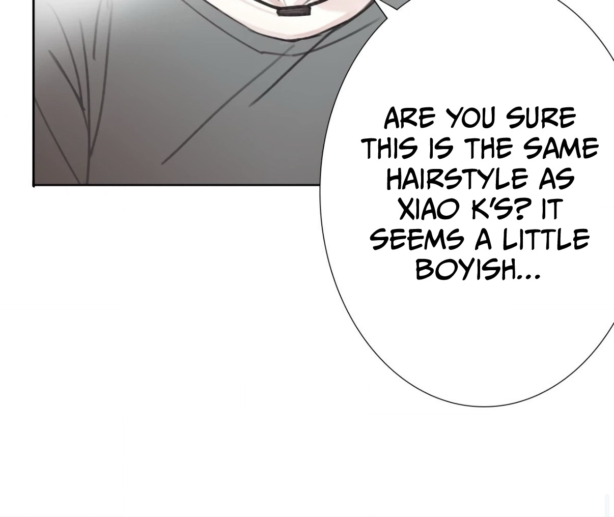 Xindong Wucha x Chapter 6 page 89 - 
