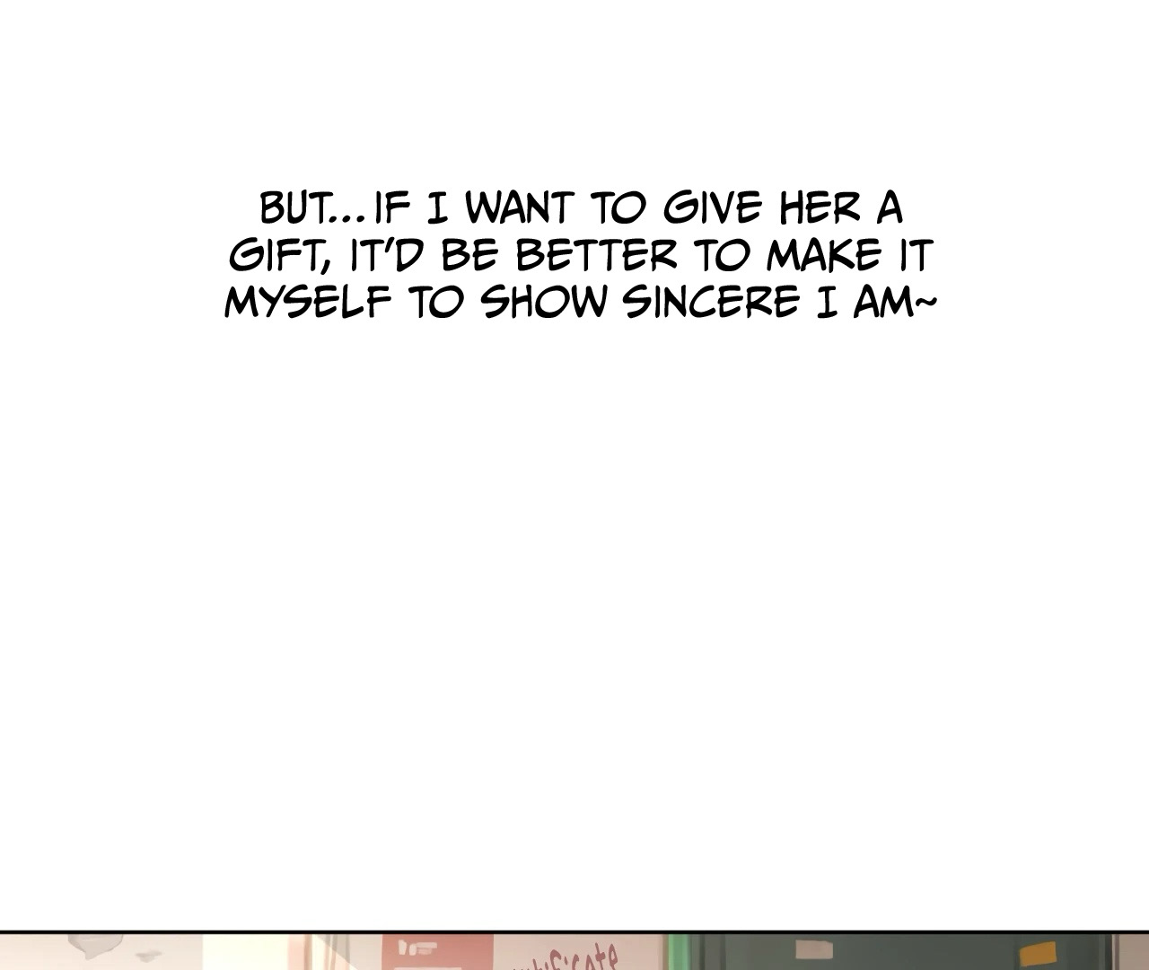 Xindong Wucha x Chapter 6 page 90 - 