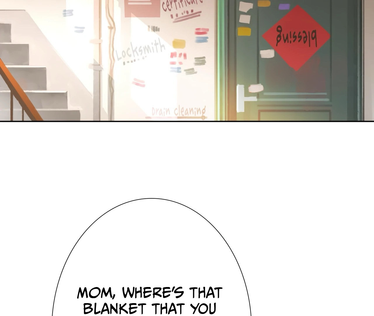 Xindong Wucha x Chapter 6 page 91 - 