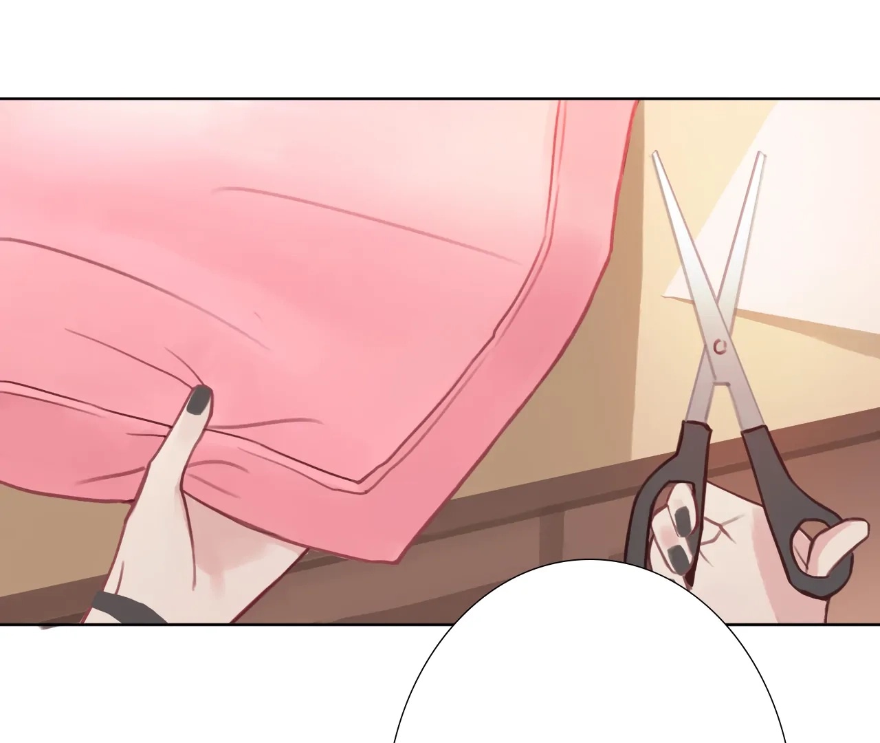 Xindong Wucha x Chapter 6 page 94 - 