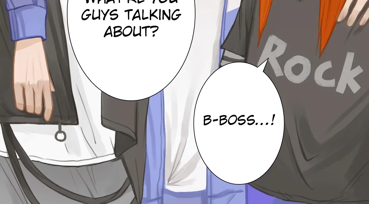 Xindong Wucha x Chapter 7 page 17 - 