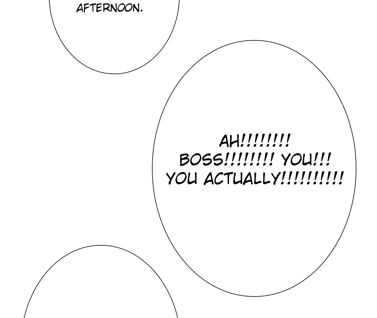 Xindong Wucha x Chapter 7 page 20 - 
