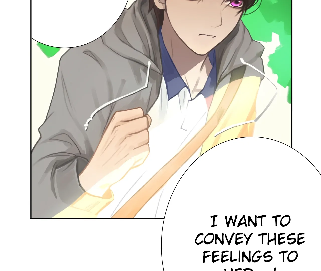 Xindong Wucha x Chapter 7 page 23 - 