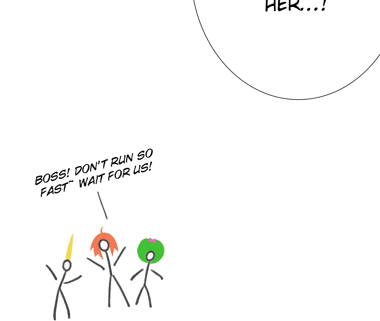 Xindong Wucha x Chapter 7 page 24 - 