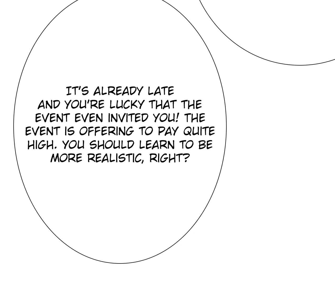 Xindong Wucha x Chapter 7 page 5 - 