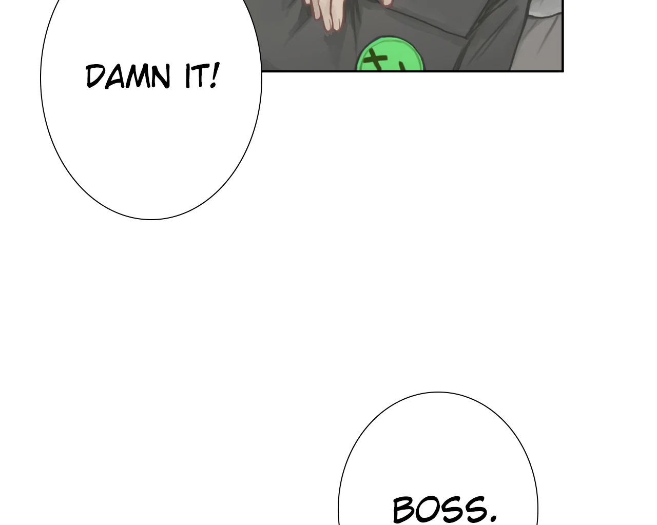 Xindong Wucha x Chapter 7 page 42 - 