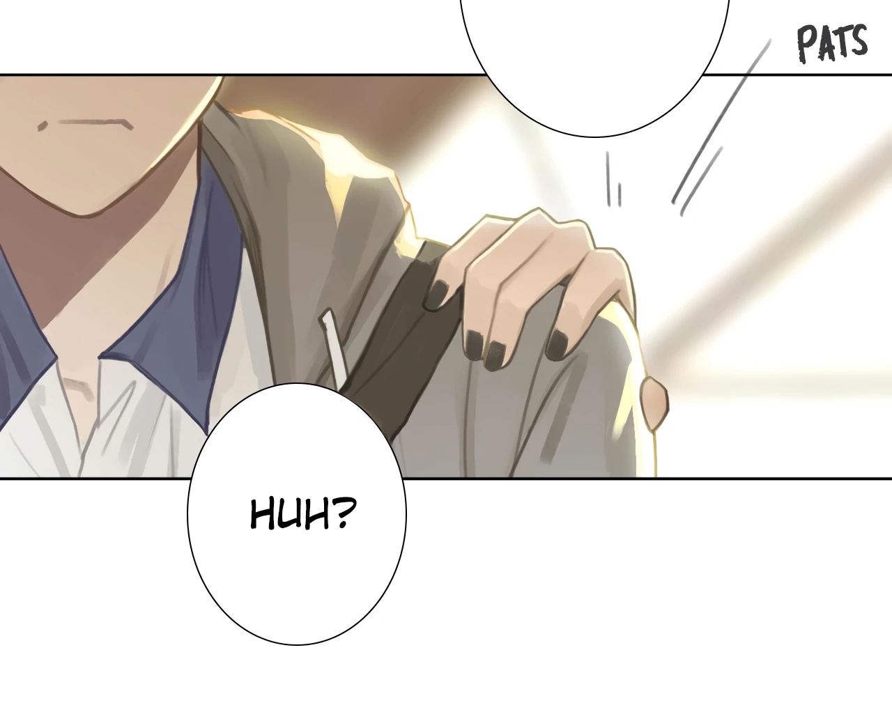 Xindong Wucha x Chapter 7 page 43 - 