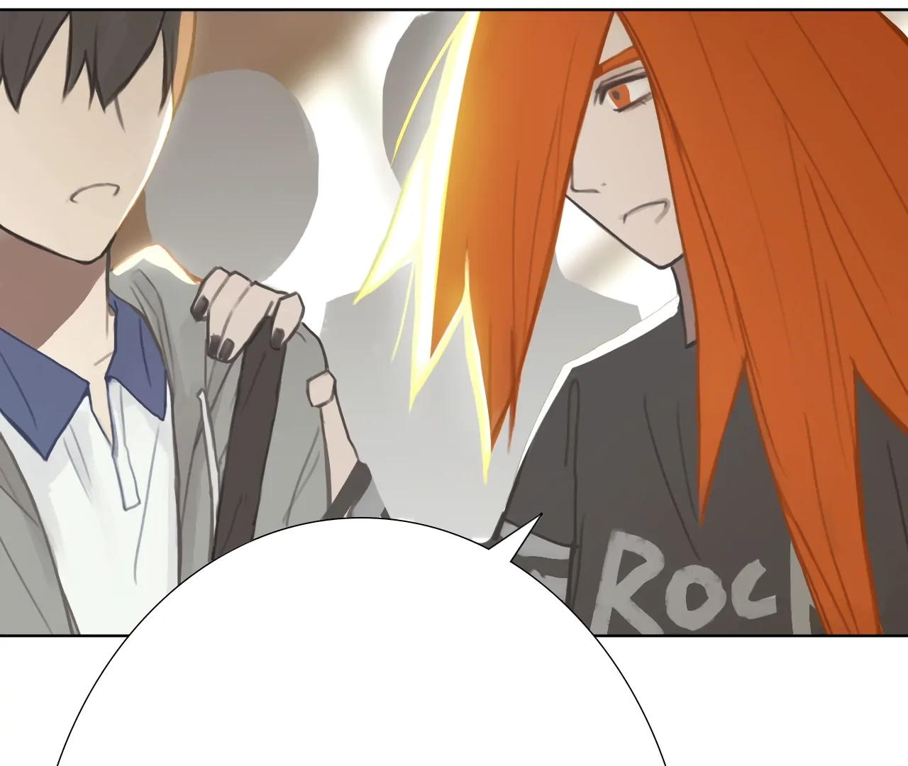 Xindong Wucha x Chapter 7 page 44 - 