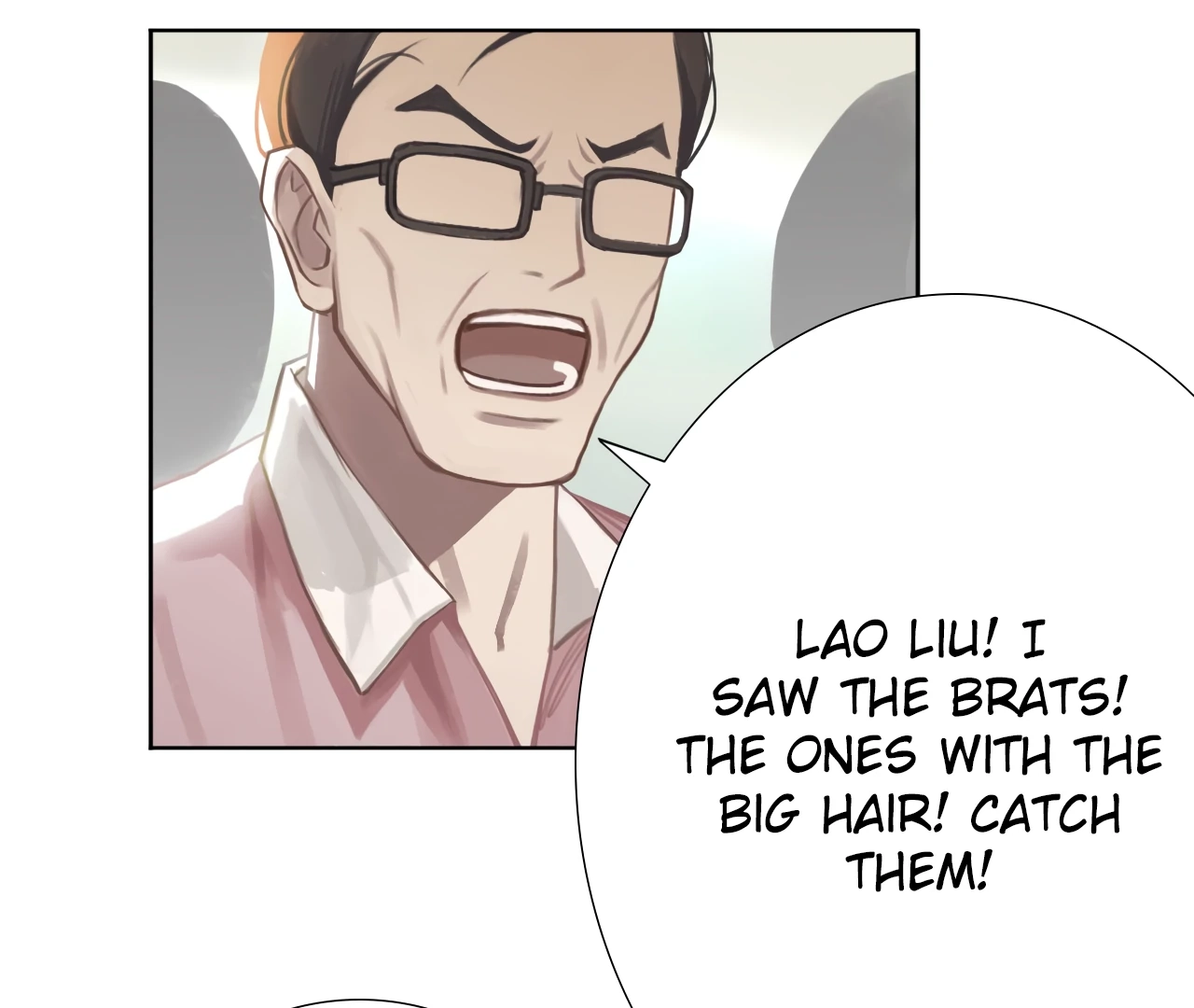 Xindong Wucha x Chapter 7 page 47 - 