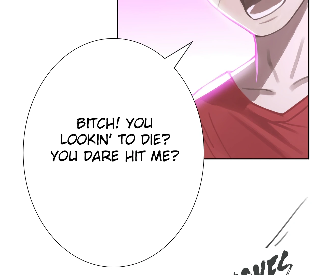Xindong Wucha x Chapter 7 page 57 - 
