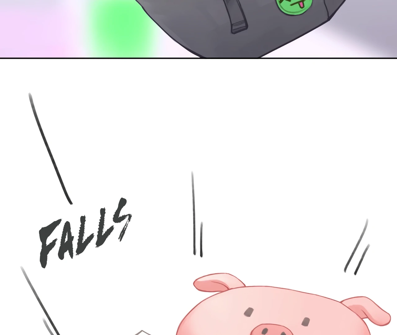 Xindong Wucha x Chapter 7 page 59 - 