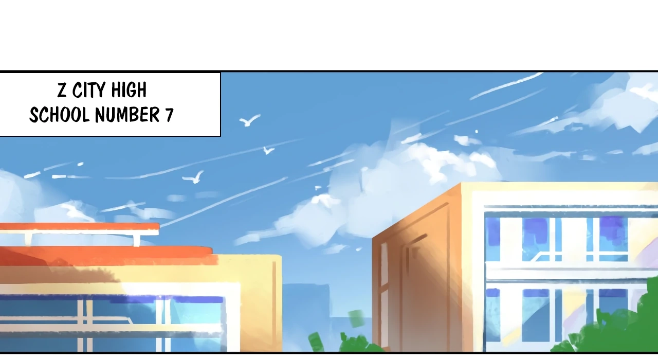 Xindong Wucha x Chapter 7 page 7 - 