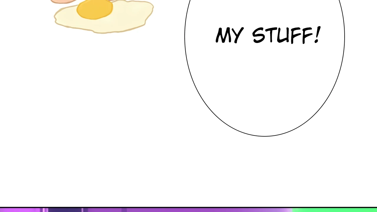 Xindong Wucha x Chapter 7 page 61 - 