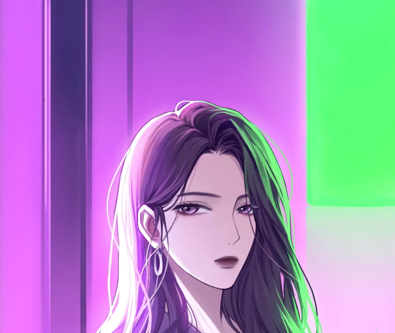 Xindong Wucha x Chapter 7 page 62 - 
