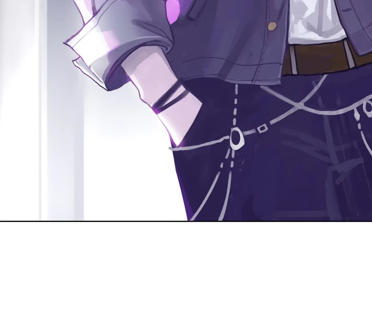 Xindong Wucha x Chapter 7 page 64 - 