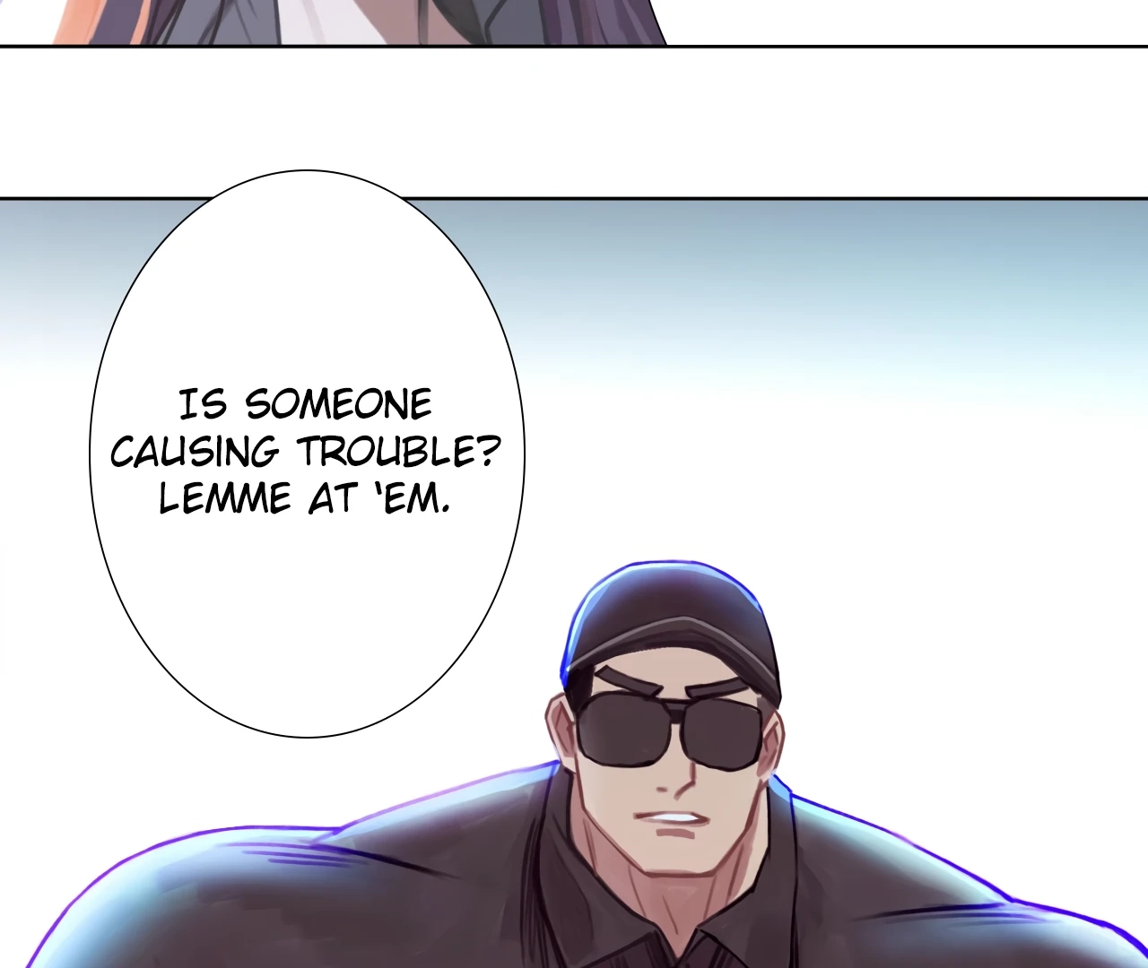 Xindong Wucha x Chapter 7 page 68 - 