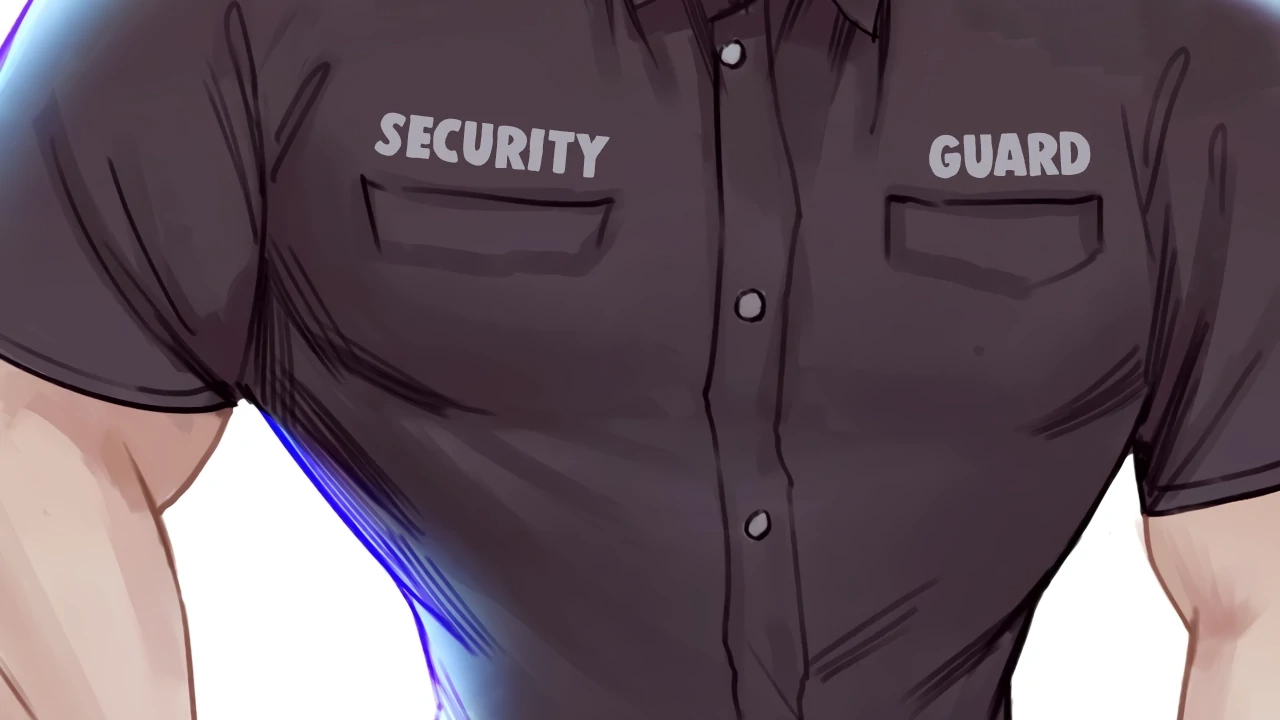 Xindong Wucha x Chapter 7 page 69 - 